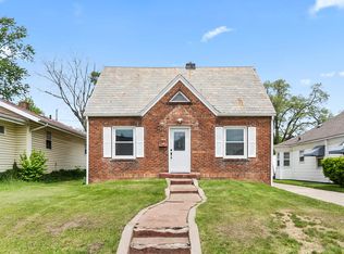 3613 Felician St, Fort Wayne, IN 46803