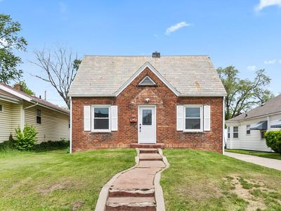 3613 Felician St, Fort Wayne, IN, 46803
