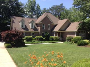 205 Carson Rd, Easley, SC 29642