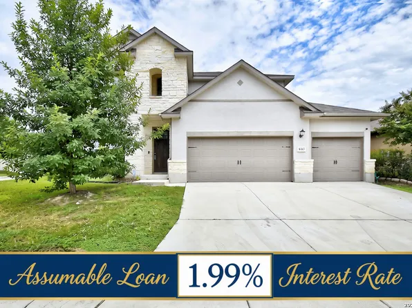 8103 Lovela Bend, San Antonio, TX 78254