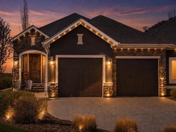 233 E Spring Water Close, Foothills County, AB T1S 4K5