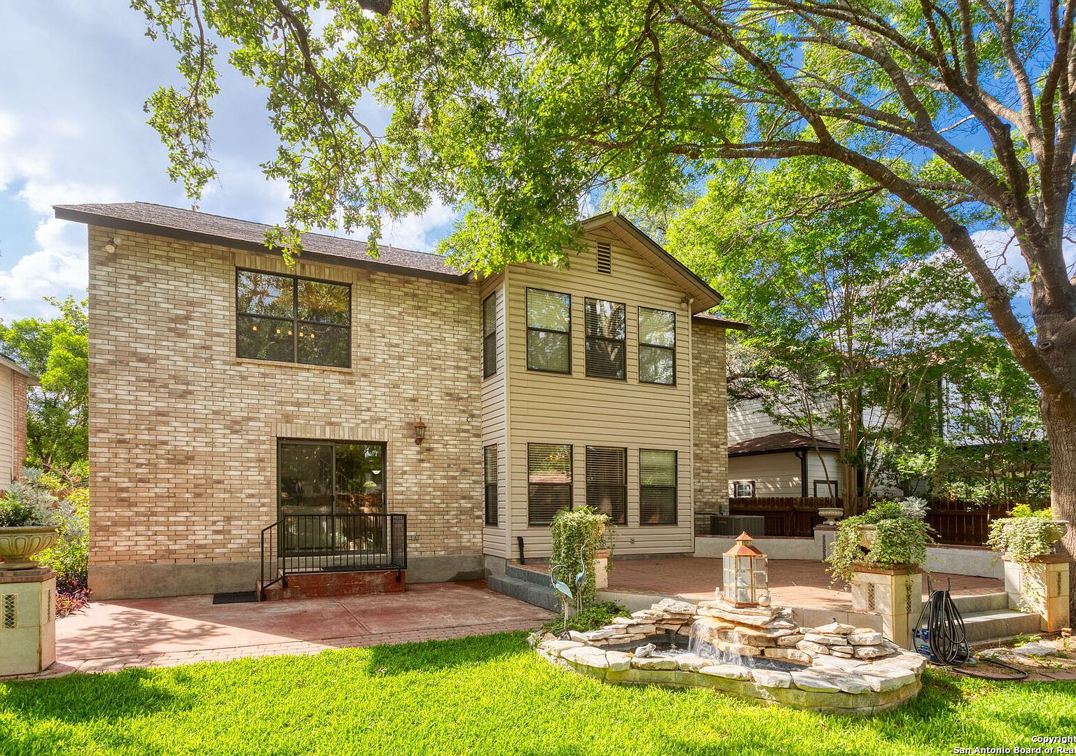 WWW@WWW ② 18718 Legend Oaks, San Antonio, TX 78259 | MLS #1873729 | Zillow