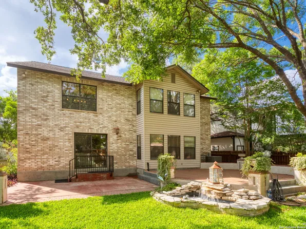 18718 Legend Oaks, San Antonio, TX 78259