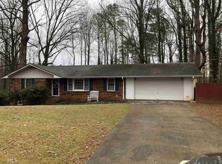 5293 Montpelier Dr SW, Mableton, GA 30126