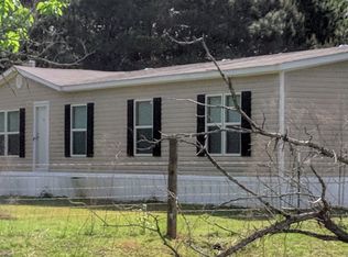 2260 Bodiford Pool Rd, Luverne, AL 36049