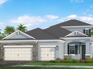 Ocean Front Plan, Boca Royale Golf and Country Club, Englewood, FL 34223