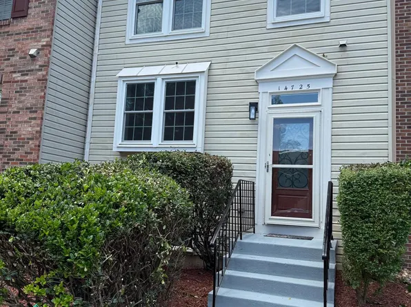 14725 Winding Loop, Woodbridge, VA 22191