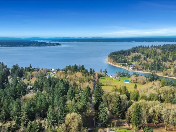 17124 80th Street SW, Longbranch, WA 98351