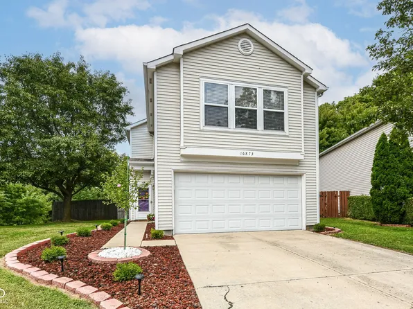 16873 Aulton Dr, Noblesville, IN 46060