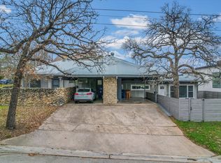 1201 Dailey St, Austin, TX 78703