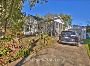 35 Lakeview Line, Haldimand County, ON N1A2W8