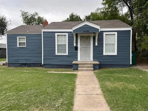 2136 NE 16th Ter, Oklahoma City, OK 73117