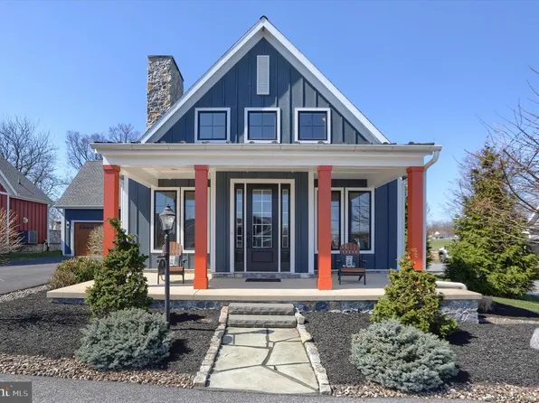 189 Highlander Way, Boiling Springs, PA 17007