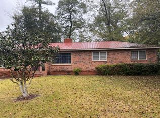 1448 W Selma St, Dothan, AL 36301