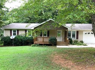 400 Ross St, China Grove, NC 28023