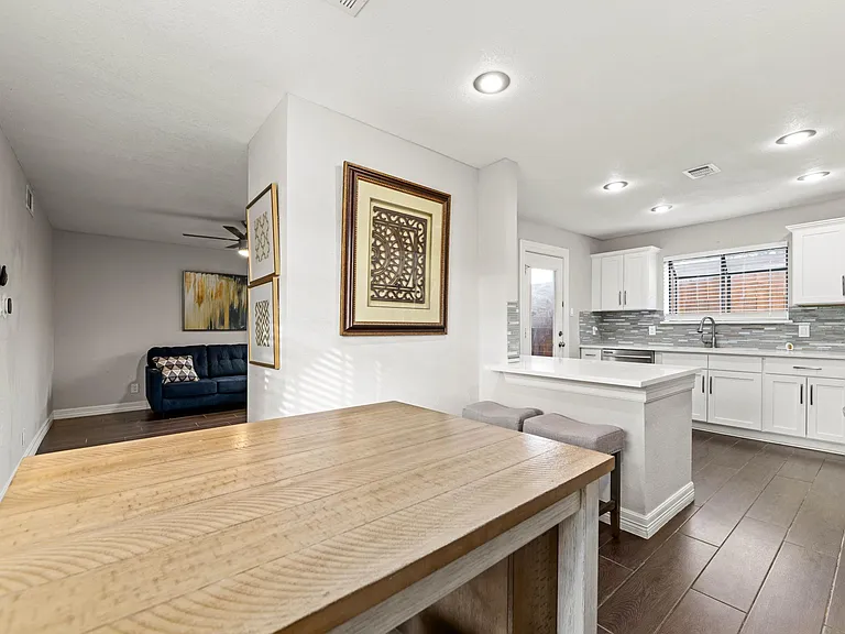 4748 Old Bent Tree Ln #1007 — Photo 8