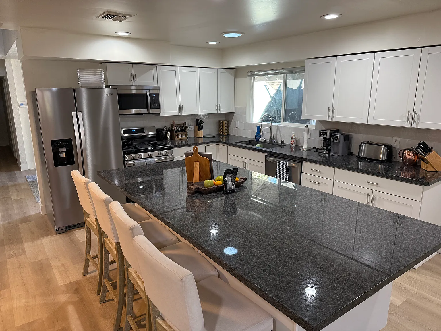 8701 El Chapul Way — Photo 1