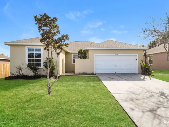 518 Idlewild Ave, Eustis, FL 32726