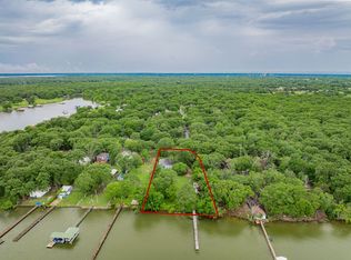 9600 Lakeland Loop, Quinlan, TX 75474