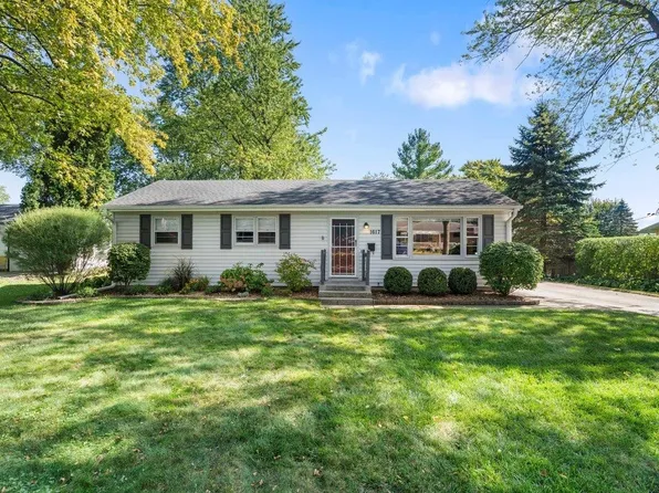 1617 National Ave, Madison, WI 53716