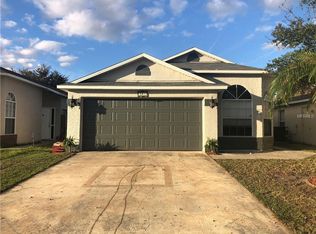 381 Briar Bay Cir, Orlando, FL 32825