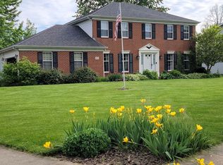 97 Red Fox Run, Montgomery, IL 60538