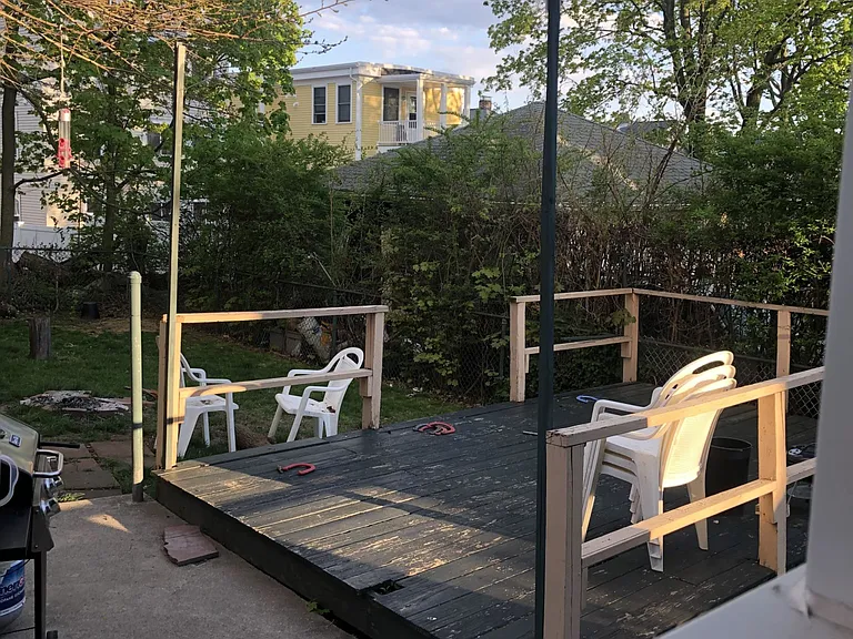 45 Matchett St #2 — Photo 4