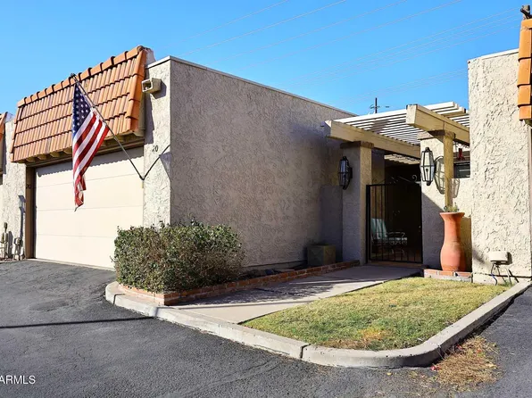 5100 N MILLER Road #20, Scottsdale, AZ 85250