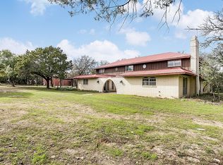 542 Tweedy Rd, Valley Mills, TX 76689