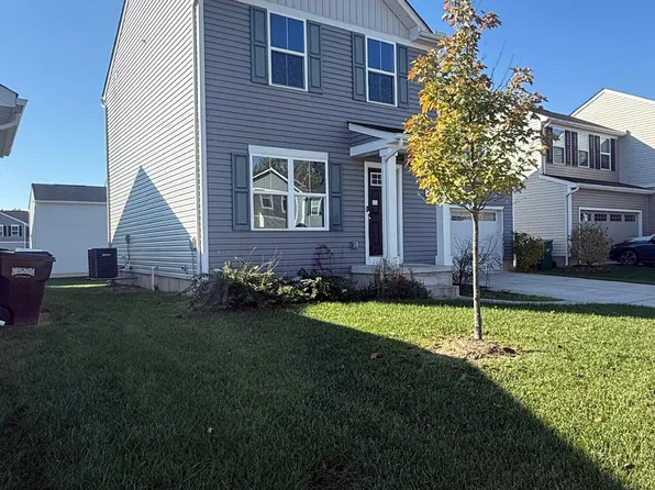 507 Golden Gate Ave, Springfield, OH 45505