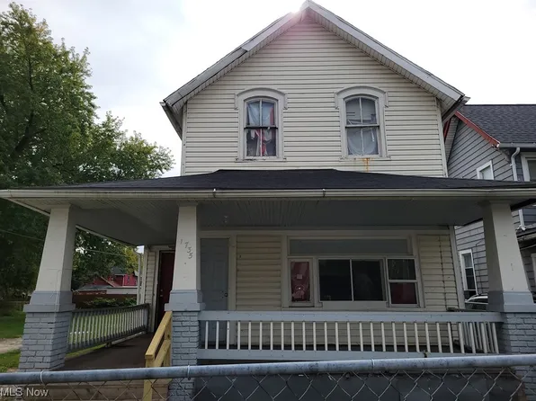 1735 Buhrer Ave, Cleveland, OH 44109