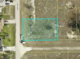 4605 Hazel Ave S, Lehigh Acres, FL 33976