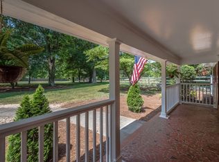 2314 Goldmine Rd, Monroe, NC 28110