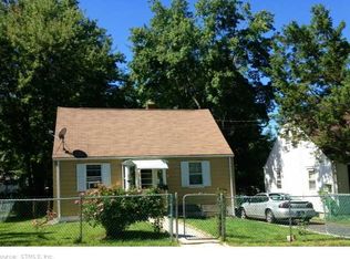 57 Stone St, Hartford, CT 06106