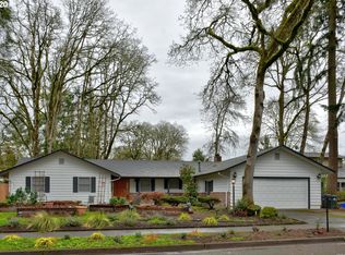 1825 Tabor St, Eugene, OR 97401