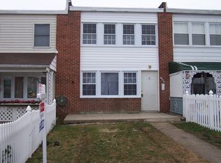 7907 Eastdale Rd, Baltimore, MD 21224