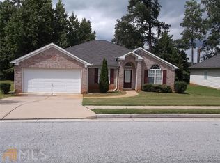 25 Lakeside Point, Covington, GA 30016