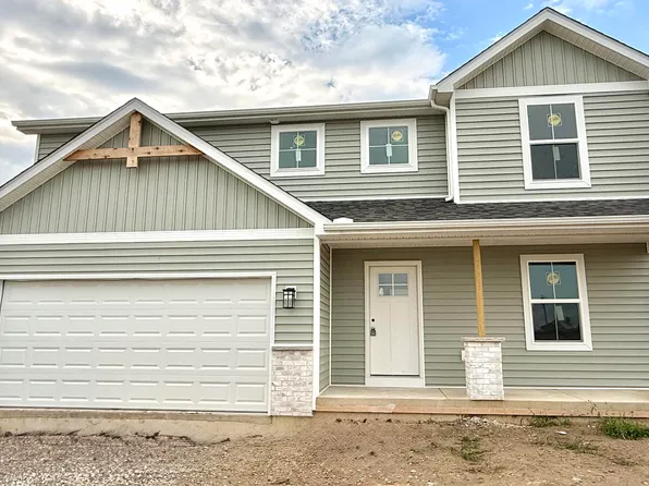 111 Harvest Dr, Deshler, OH 43516