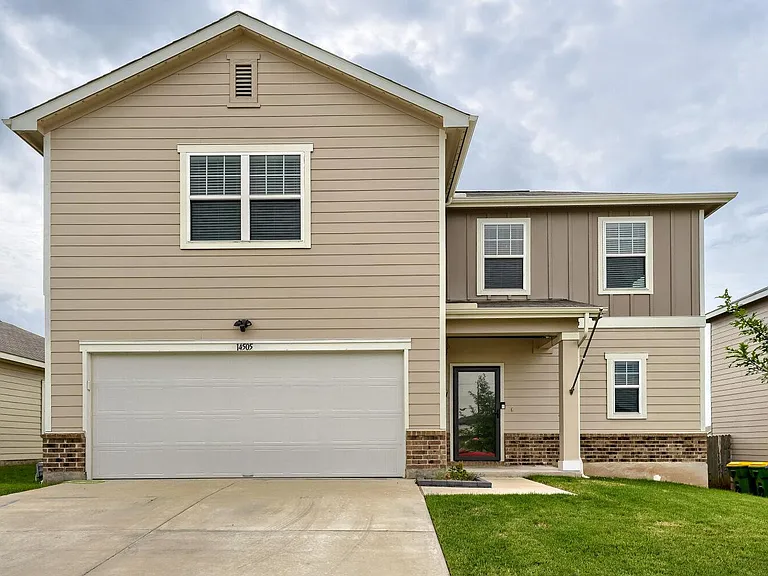 14505 Shooter Mc Gavin Dr — Photo 1