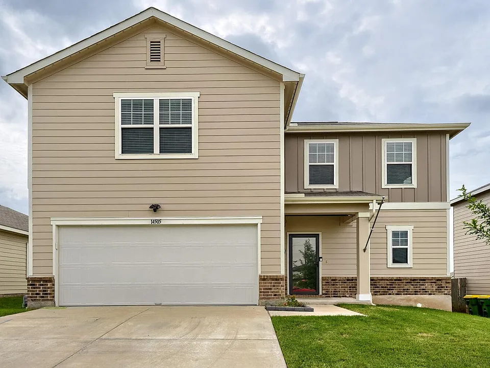 14505 Shooter Mc Gavin Dr