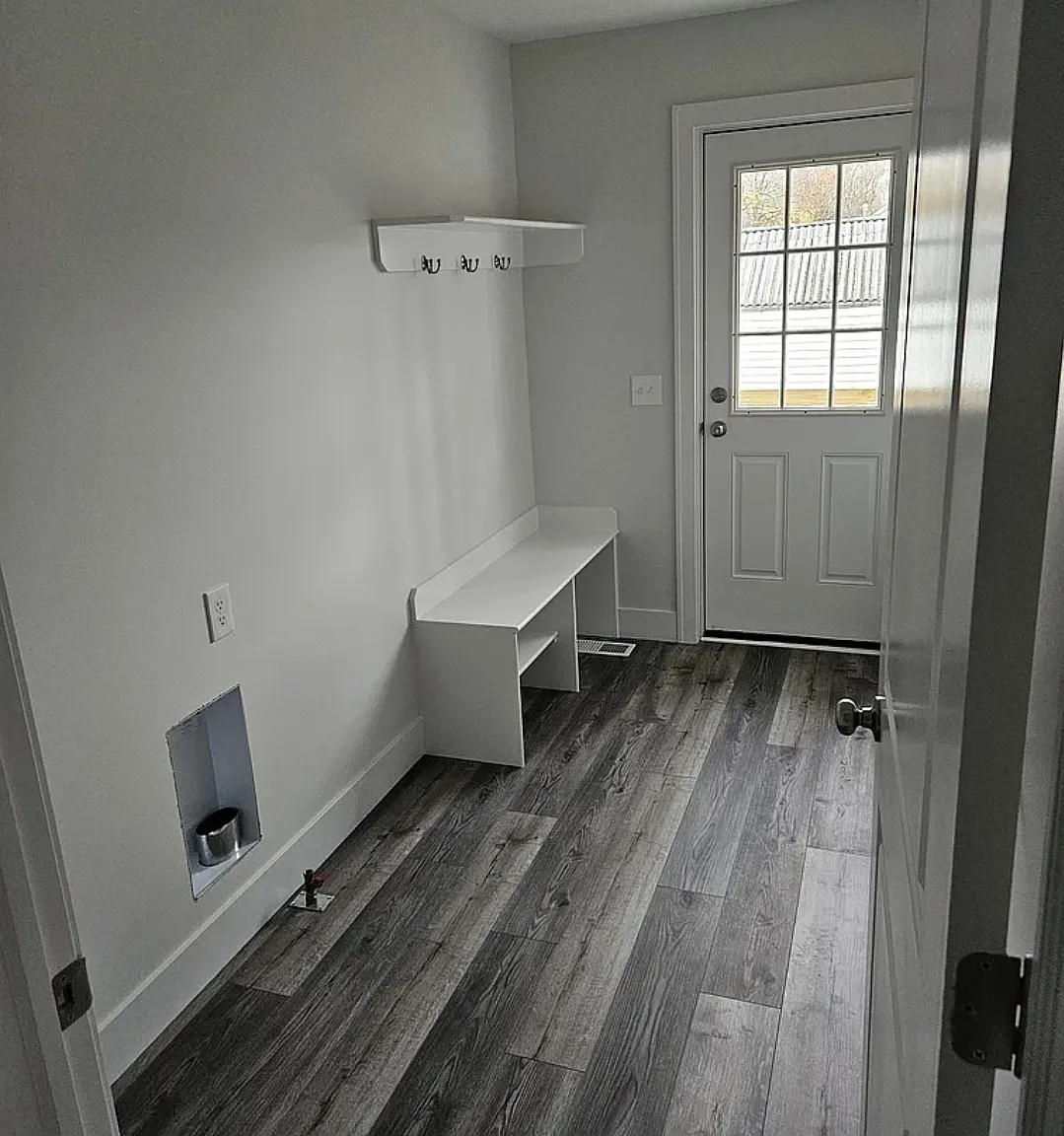 3 bed, 1550 sqft, $1,850 — Photo 2