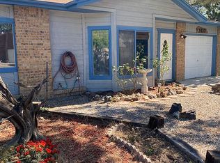 1417 Woodland Dr, Bloomfield, NM 87413