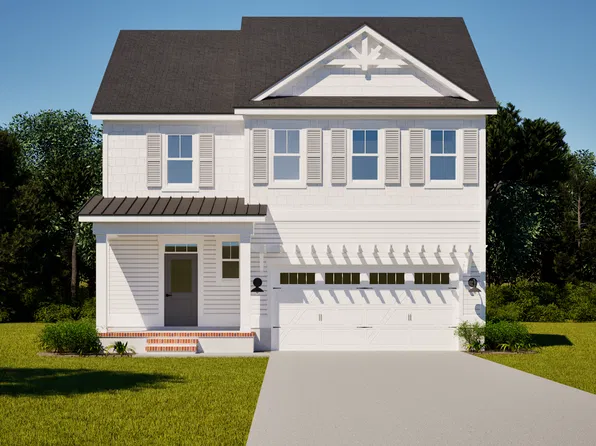 Brunswick - Home/Land Plan, Riverlights