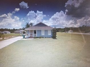 19810 Brighton Dr, Saucier, MS 39574
