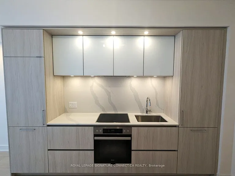 15 Mercer St #1607 — Photo 2