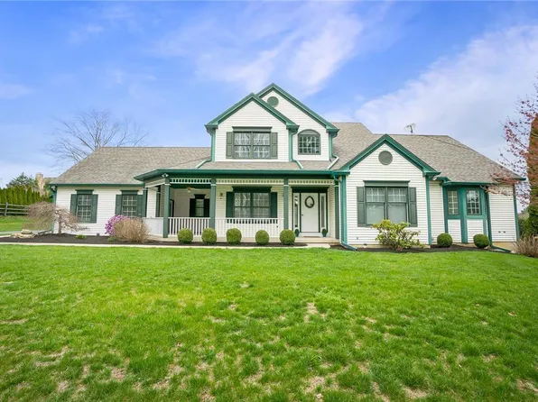 2719 Lindberg Ave, Allentown, PA 18103