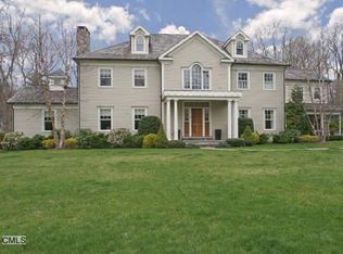 4 Wakeman Acres Rd, Westport, CT 06880