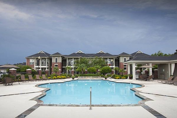 1st image of 2845 Country Club Rd APT 506