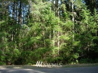 11018 Leschi Cir, Anderson Island, WA