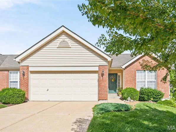 21 Turtle Creek Villas Dr Lot 14R, Ofallon, MO 63366